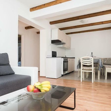 Apartment Antonio Vir Eksteriør billede