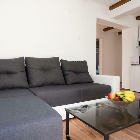 Apartment Antonio Vir Eksteriør billede