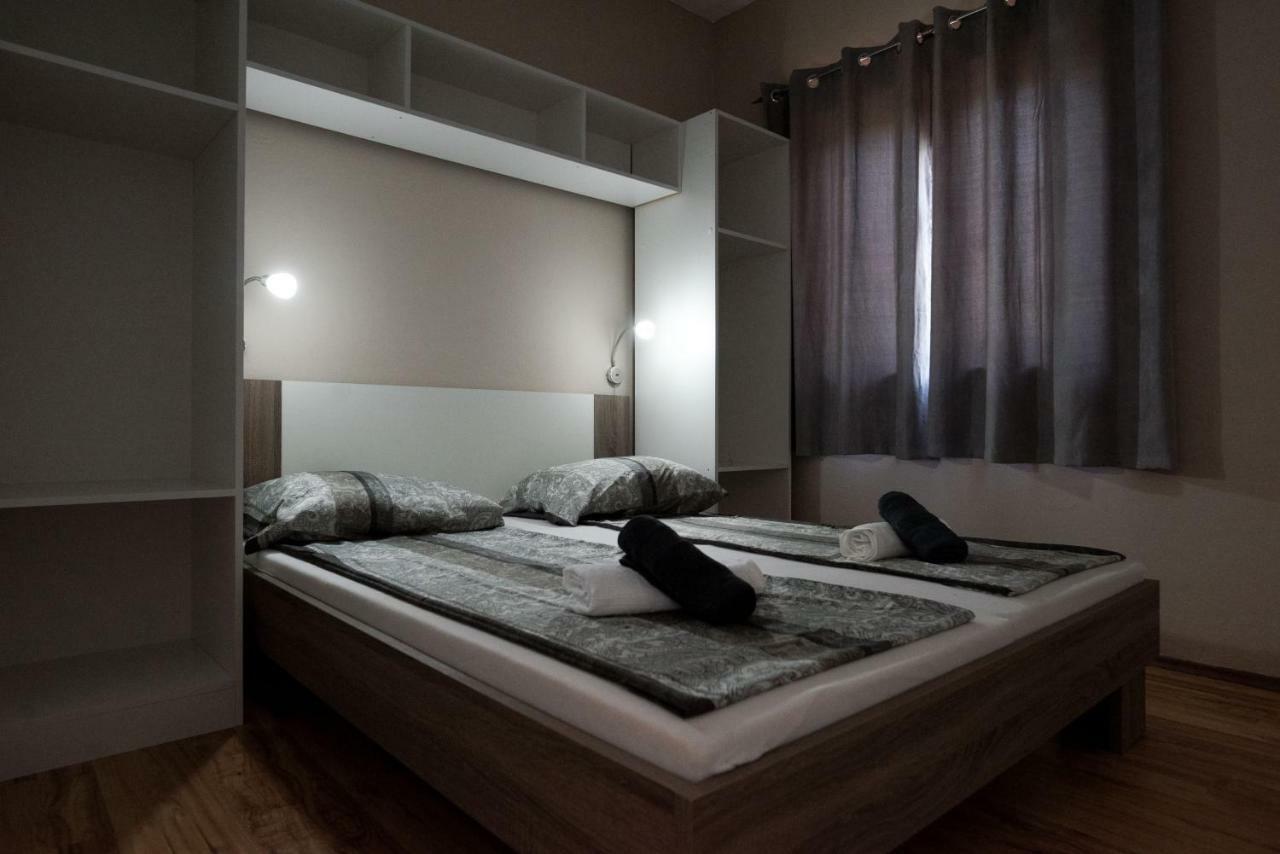 Apartment Antonio Vir Eksteriør billede