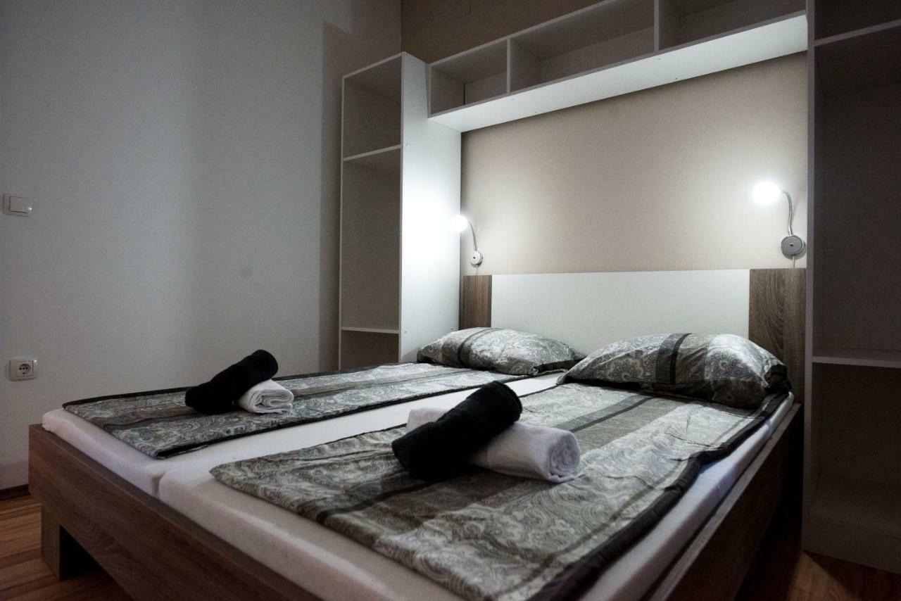 Apartment Antonio Vir Eksteriør billede