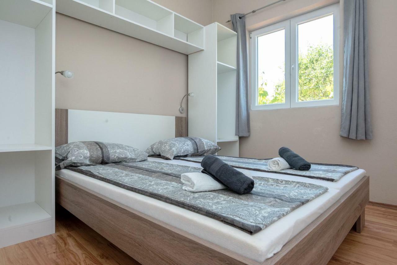 Apartment Antonio Vir Eksteriør billede