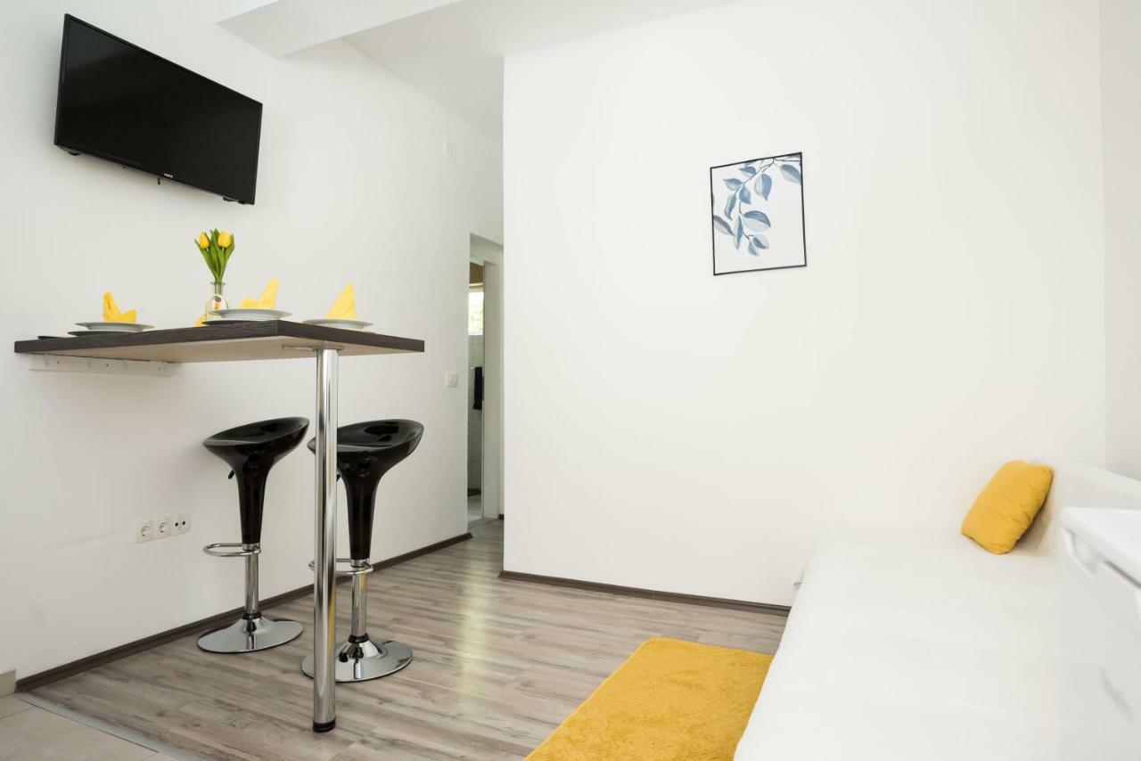 Apartment Antonio Vir Eksteriør billede