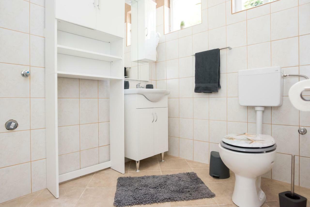 Apartment Antonio Vir Eksteriør billede
