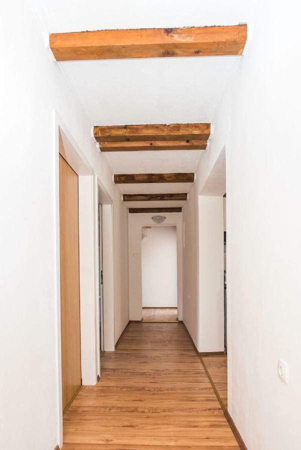 Apartment Antonio Vir Eksteriør billede