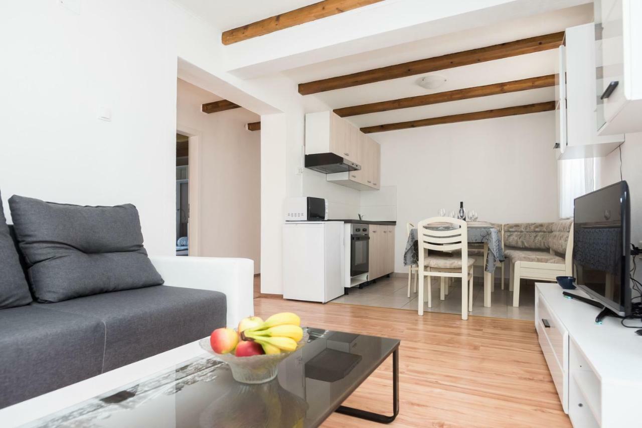 Apartment Antonio Vir Eksteriør billede