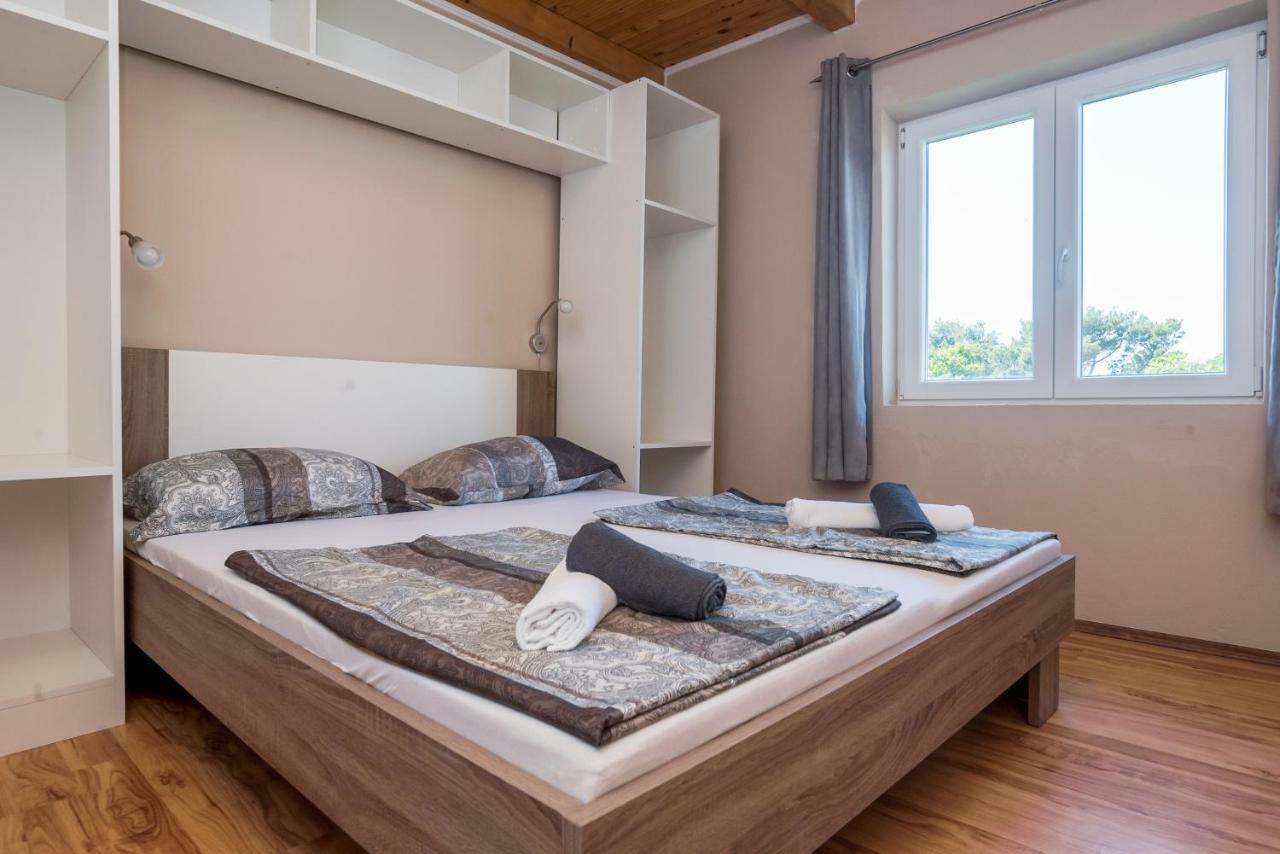 Apartment Antonio Vir Eksteriør billede