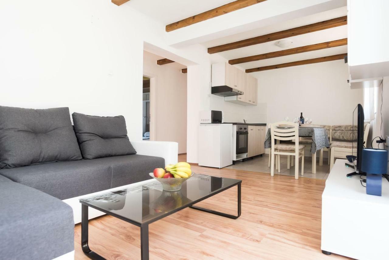 Apartment Antonio Vir Eksteriør billede