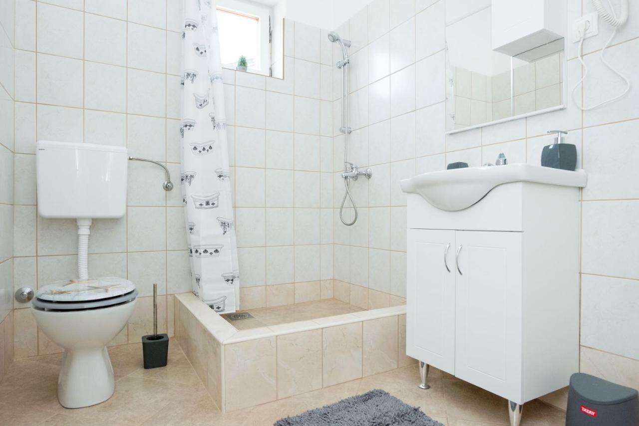 Apartment Antonio Vir Eksteriør billede