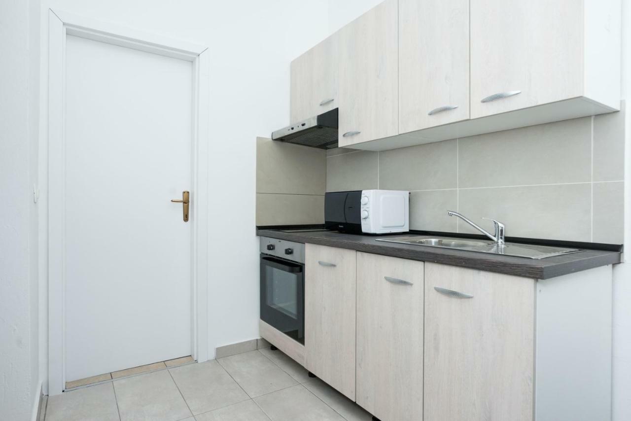 Apartment Antonio Vir Eksteriør billede