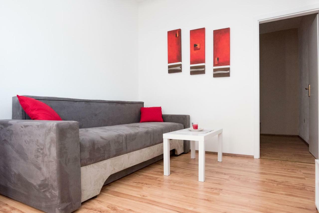 Apartment Antonio Vir Eksteriør billede