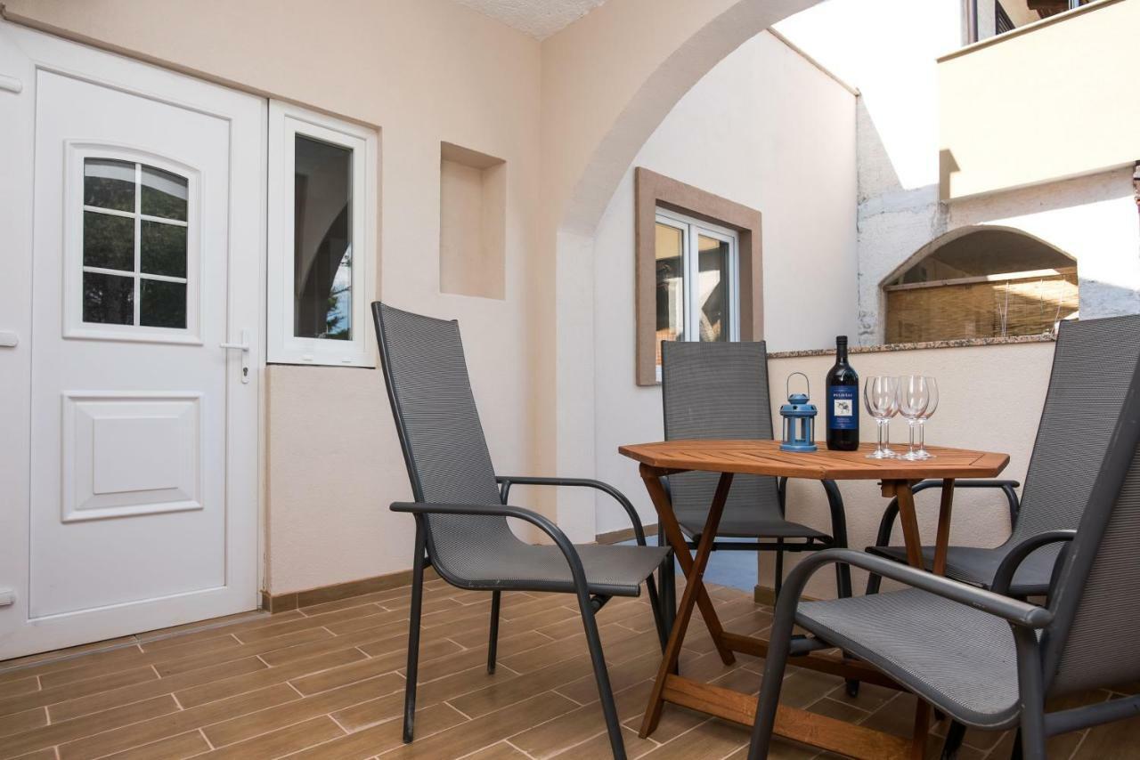 Apartment Antonio Vir Eksteriør billede