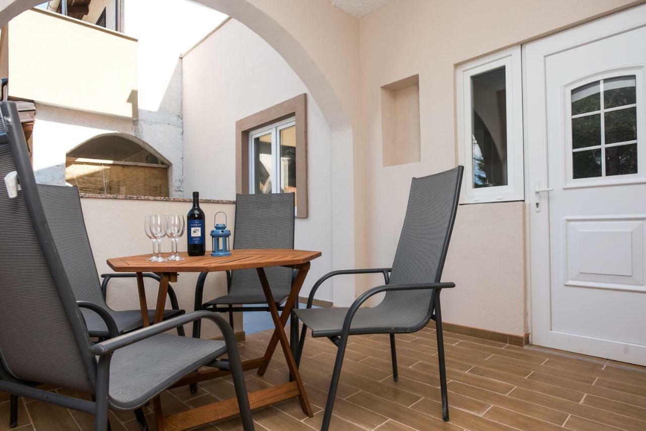 Apartment Antonio Vir Eksteriør billede