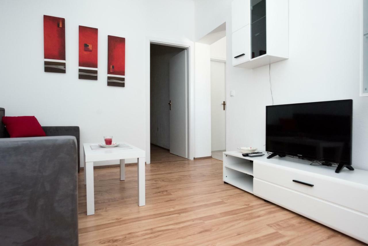 Apartment Antonio Vir Eksteriør billede