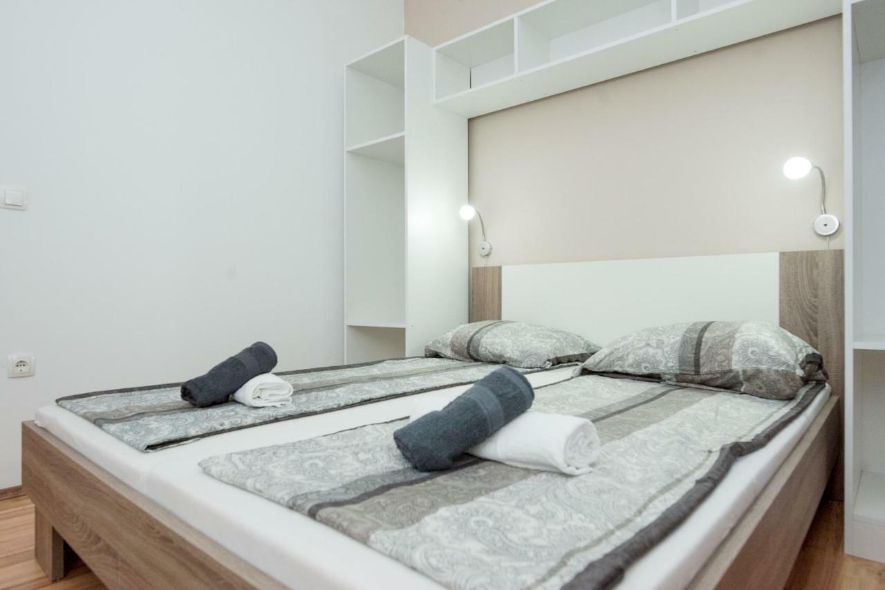 Apartment Antonio Vir Eksteriør billede