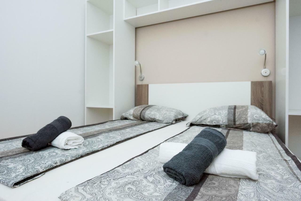 Apartment Antonio Vir Eksteriør billede