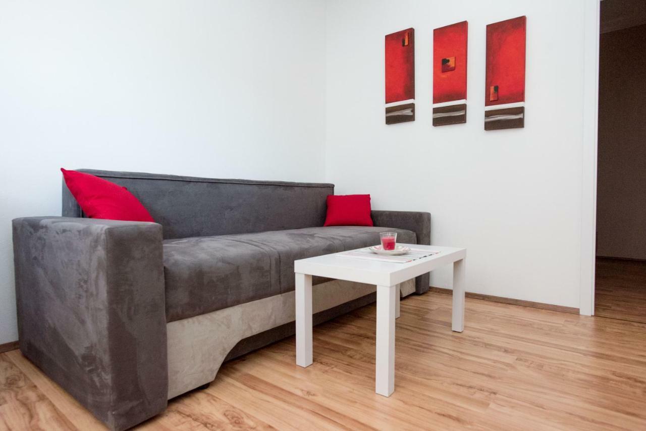 Apartment Antonio Vir Eksteriør billede