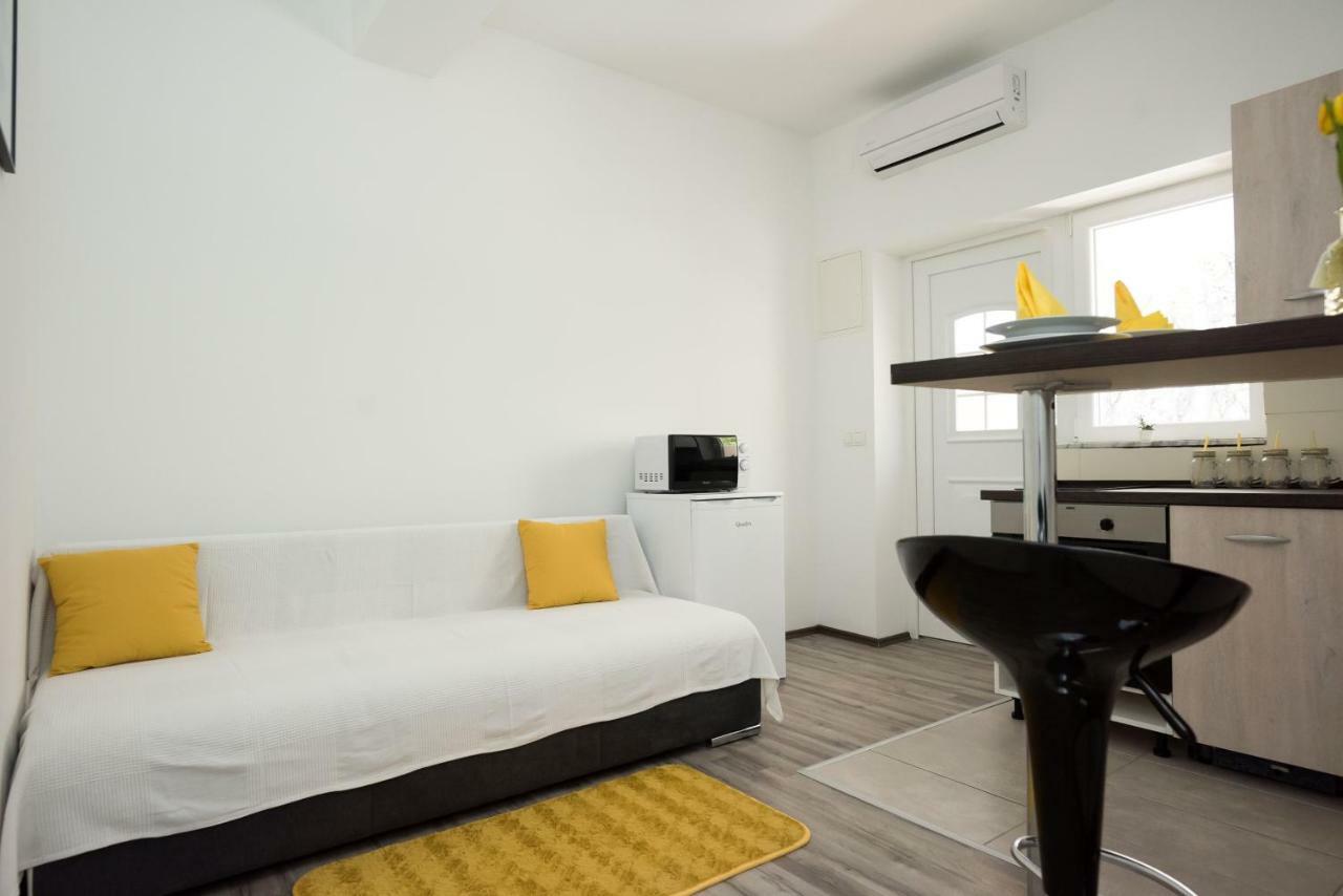 Apartment Antonio Vir Eksteriør billede