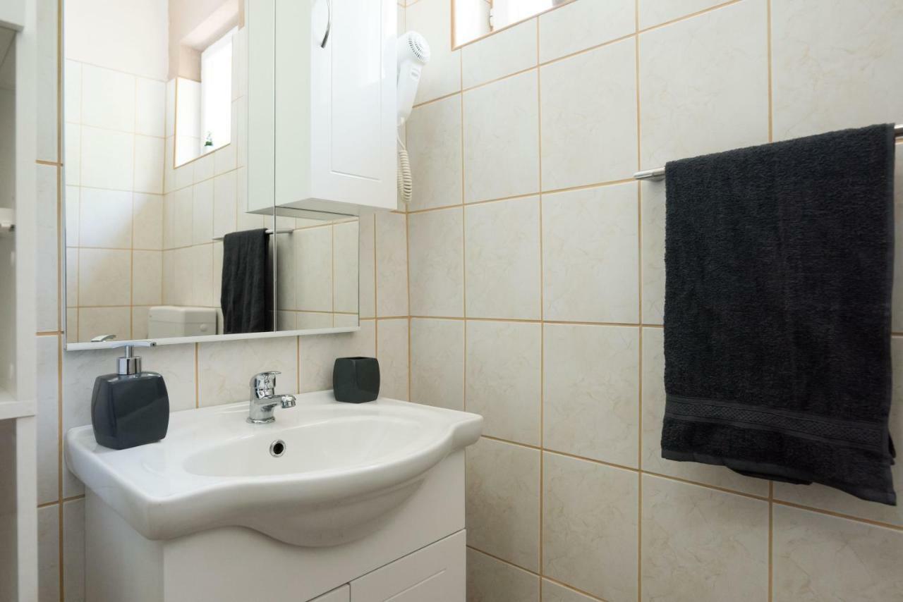 Apartment Antonio Vir Eksteriør billede