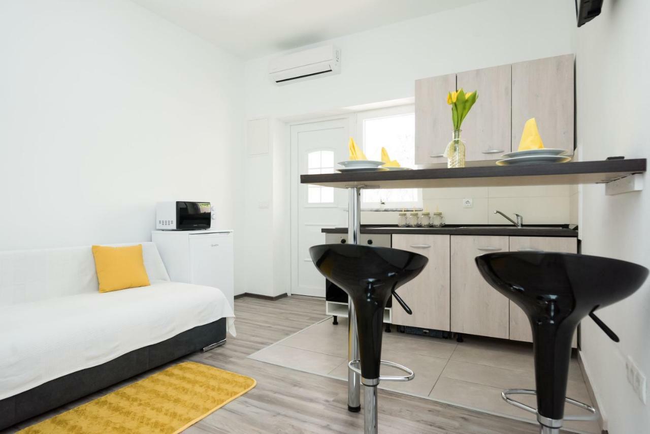 Apartment Antonio Vir Eksteriør billede