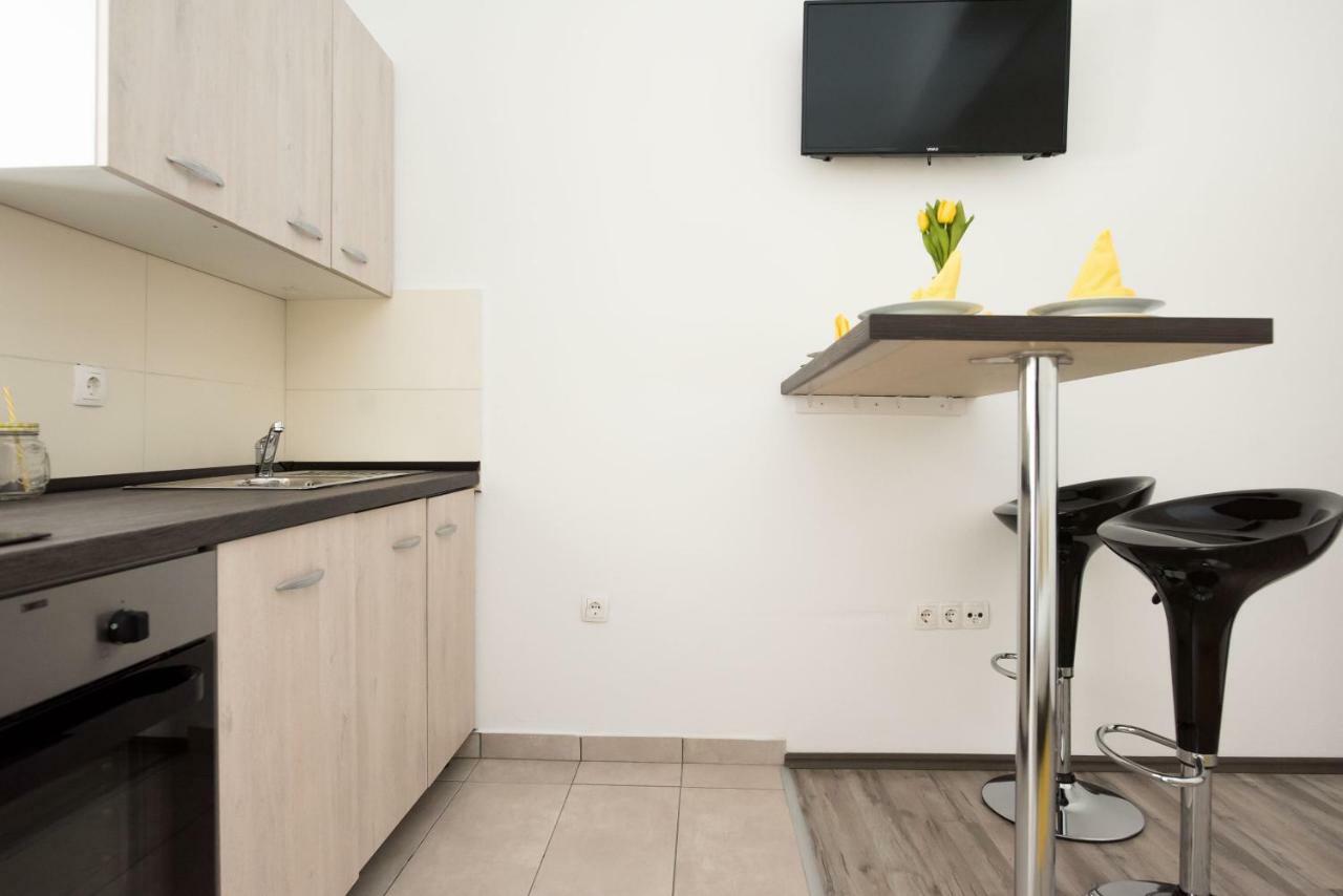 Apartment Antonio Vir Eksteriør billede