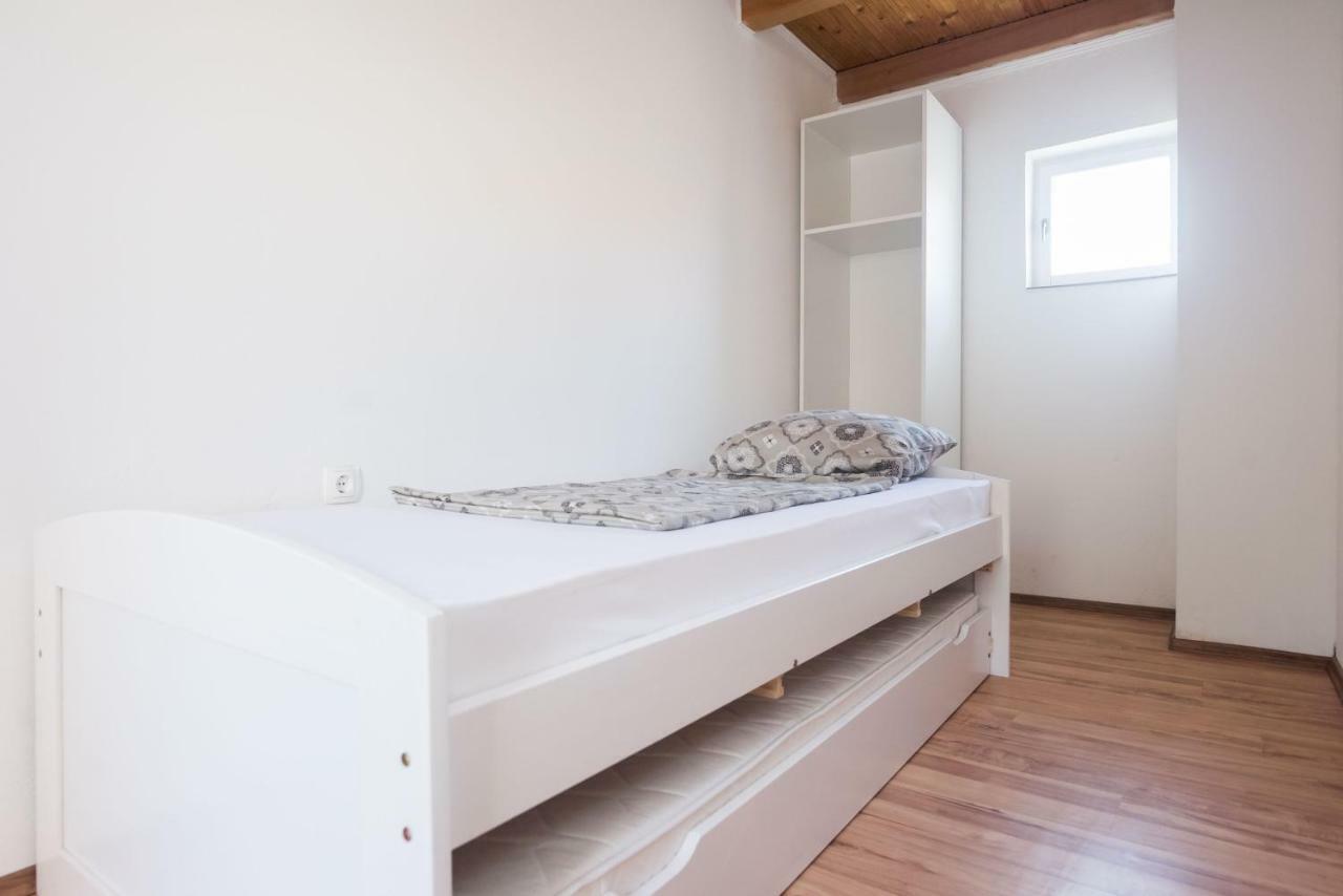 Apartment Antonio Vir Eksteriør billede