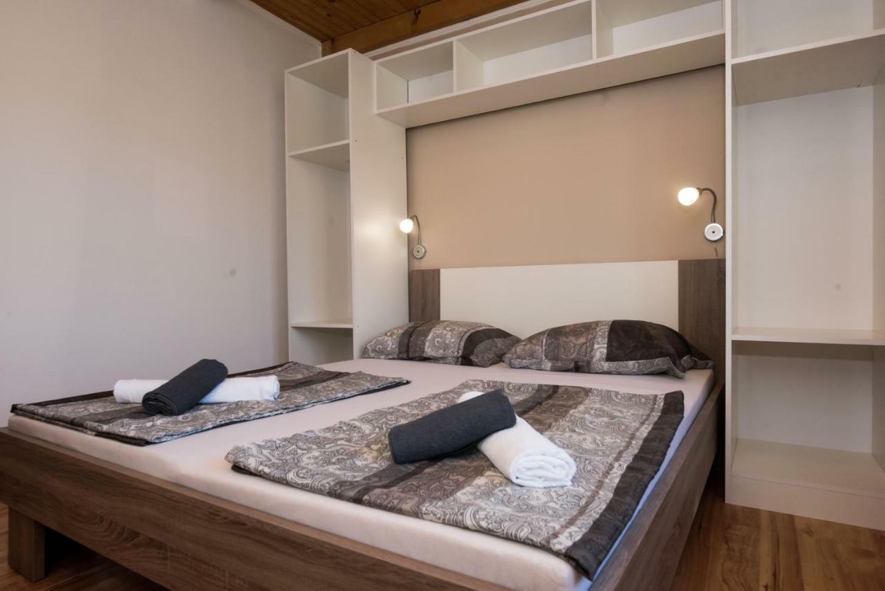 Apartment Antonio Vir Eksteriør billede