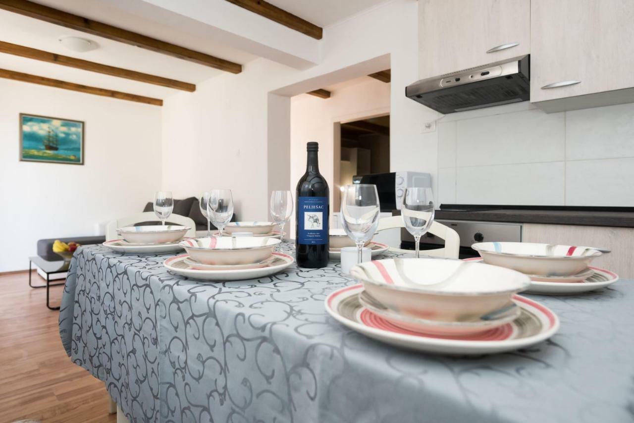 Apartment Antonio Vir Eksteriør billede