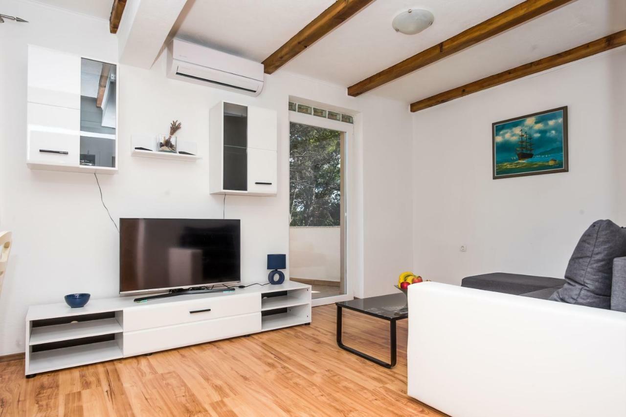 Apartment Antonio Vir Eksteriør billede