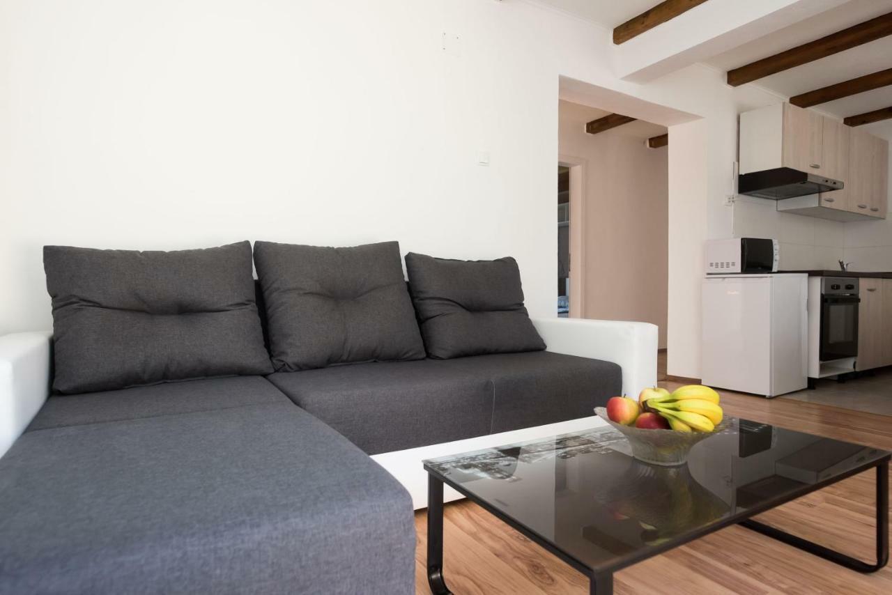Apartment Antonio Vir Eksteriør billede