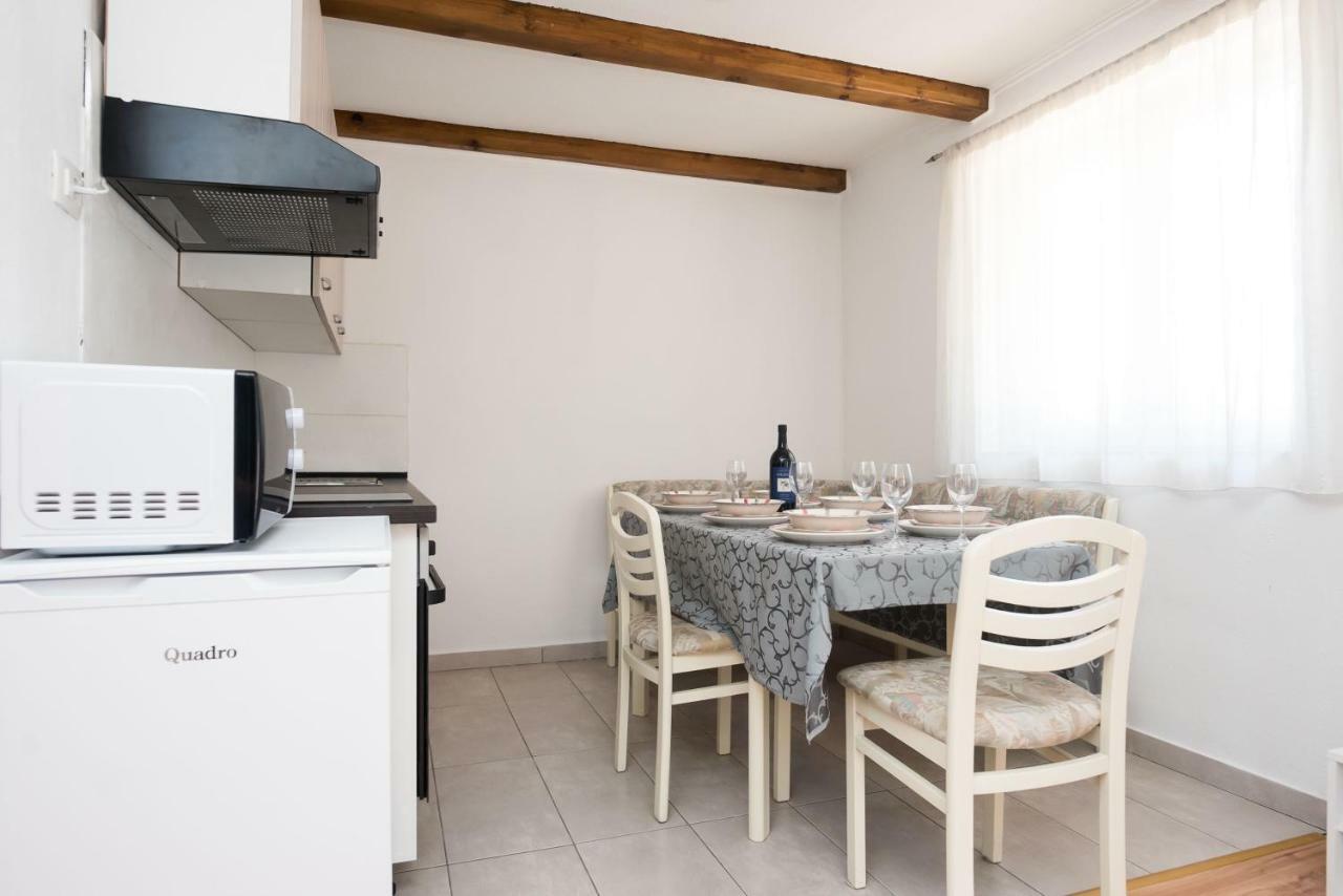 Apartment Antonio Vir Eksteriør billede