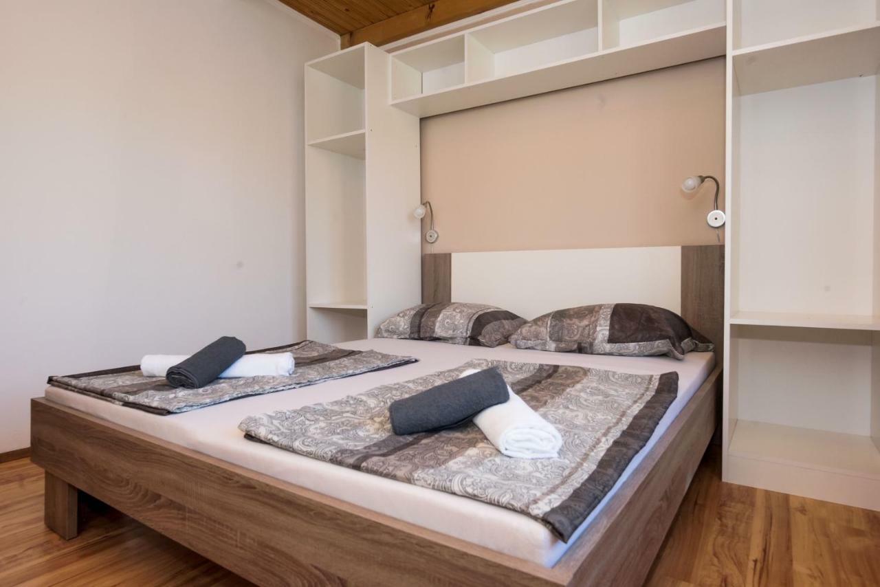 Apartment Antonio Vir Eksteriør billede