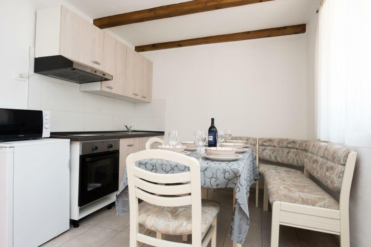 Apartment Antonio Vir Eksteriør billede
