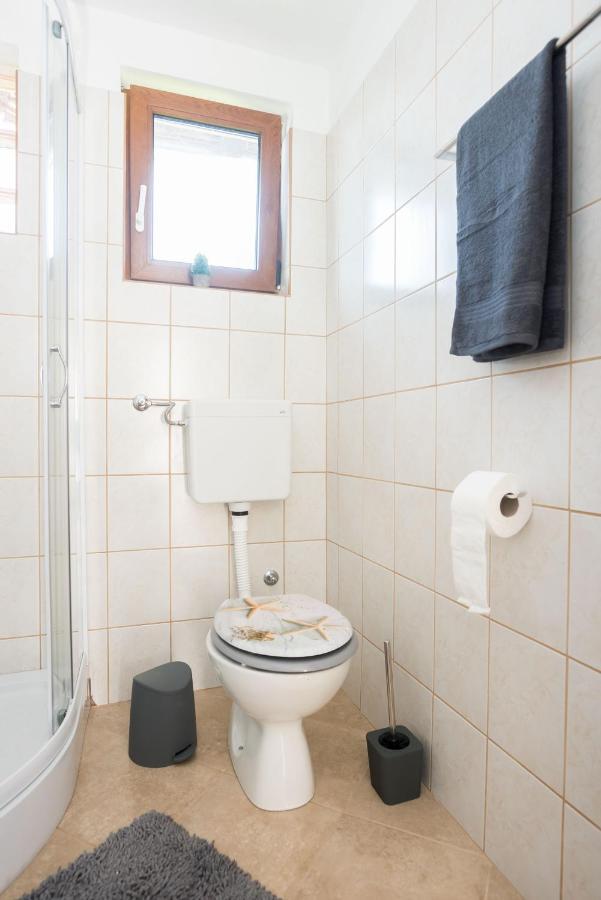 Apartment Antonio Vir Eksteriør billede